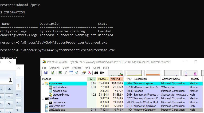 uac-bypass